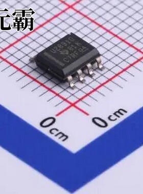 UCC28910DR SOIC-7 AC-DC控制器和稳压器