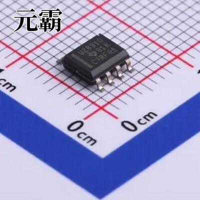 UCC28910DR SOIC-7 AC-DC控制器和稳压器