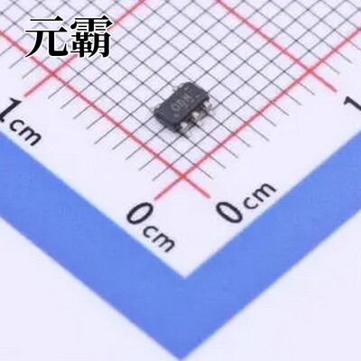 TLV70033DDCT SOT-23-5 线性稳压器(LDO)