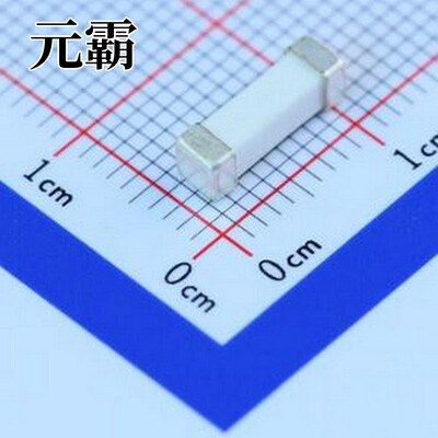 04611.25ER 一次性保险丝 600V贴片式保险丝 SMD