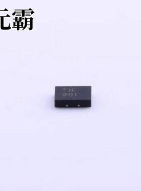 ADG1419BCPZ-REEL7 模拟开关/多路复用器 iCMOS SPDT 开关 LFCSP-