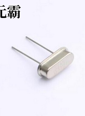 SWXSHBCVE0-13.521270 无源晶振 无源晶振 HC-49S