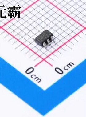 THS4221DBVR SOT-23-5 运算放大器