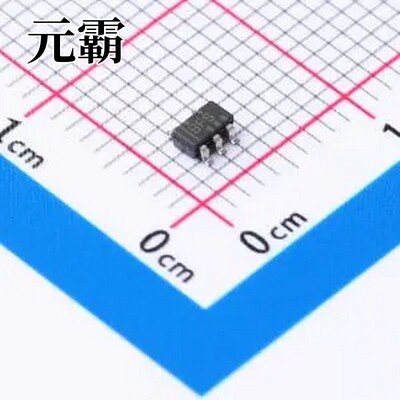 THS4221DBVR SOT-23-5 运算放大器