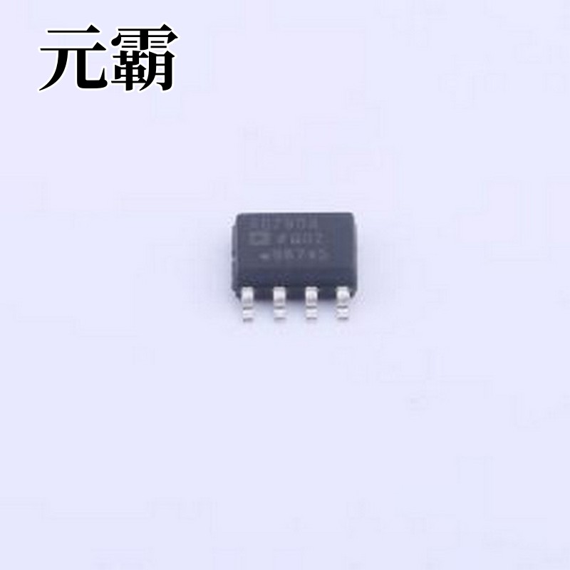 AD780ARZ 电压基准芯片 2.5 V/3.0 V 高精度基准电压源 SOIC-8