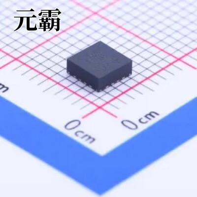 ADXL327BCPZ LFCSP-16-LQ(4x4) 姿态传感器/陀螺仪