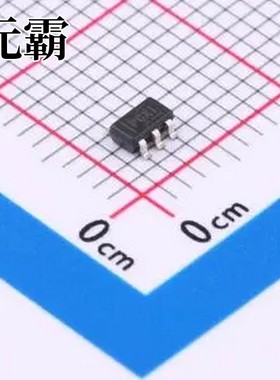 TPS77033DBVT SOT-23-5 线性稳压器(LDO)