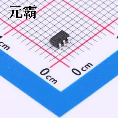 TPS77033DBVT SOT-23-5 线性稳压器(LDO)