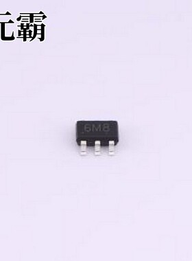 TPSMS24CT1G 静电和浪涌保护(TVS/ESD) TPSMS24CT1G SOT-23-6