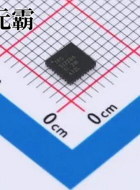 TPS51220ARSNR WQFN-32-EP(4x4) 专业电源管理(PMIC)