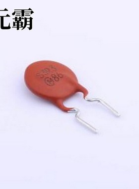 PTGL09AS3R3K4B51B0 自恢复保险丝 60V 421mA 插件自恢复 插件