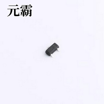 NDS351AN-HXY 场效应管(MOSFET) 1个N沟道 耐压:30V 电流:4A SOT-