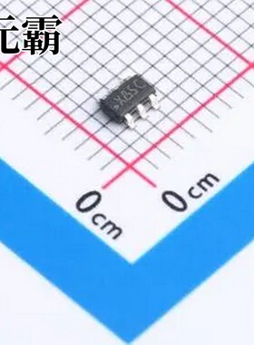 DAC101C081CIMK/NOPB TSOT-23-6 数模转换芯片DAC