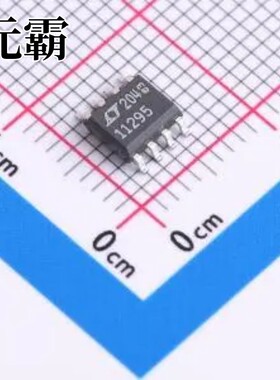 LT1129CS8-5#TRPBF SO-8 线性稳压器(LDO)