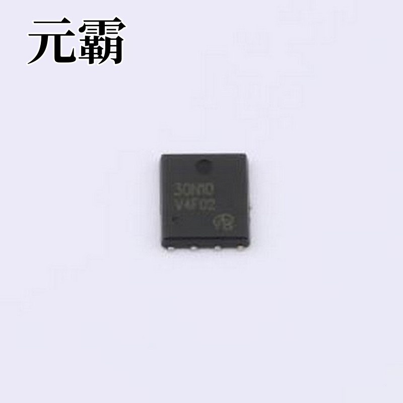 HM30N10D-VB 场效应管(MOSFET) 场效应管 （MOSFET) DFN-8(5x6)