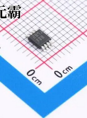 LM9036MM-3.3/NOPB VSSOP-8-0.65mm 线性稳压器(LDO)