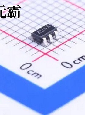 LM7321MFX/NOPB SOT-23-5 精密运放