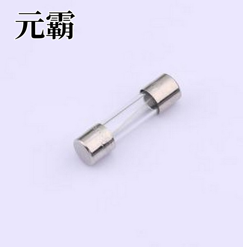 SGT520-10A T10AL250V 一次性保险丝 10A 250V 慢断 D5xL20mm