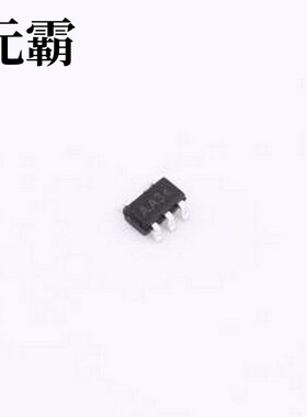 SN74LVC1G86DB(LX) 逻辑门 SN74LVC1G86DB(LX) SOT-23-5