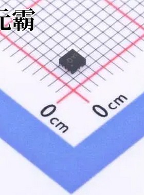 TS3USB3031RMGR QFN-12L(1.8x1.8) 模拟开关/多路复用器