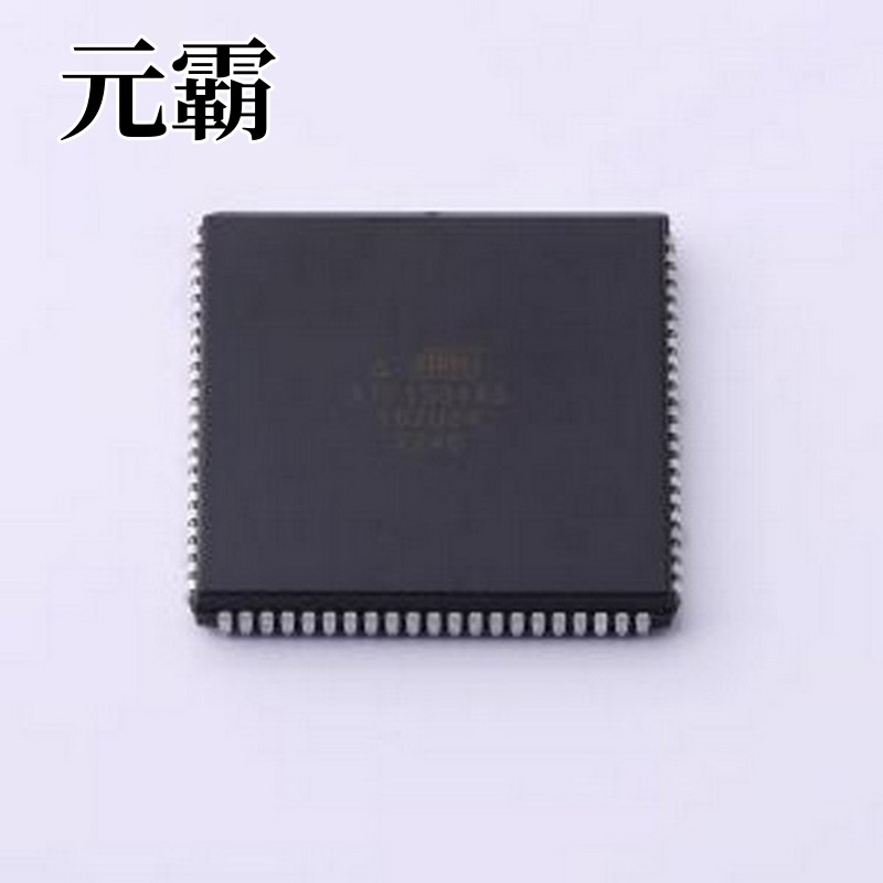 ATF1504AS-10JU84 可编程逻辑器件(CPLD/FPGA) ATF1504AS-10JU84