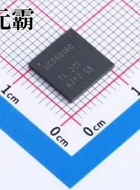 UCD90160RGCR 监控和复位芯片 QFN-64-EP(9x9)