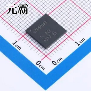 UCD90160RGCR 监控和复位芯片 QFN-64-EP(9x9)