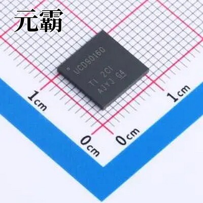 UCD90160RGCR 监控和复位芯片 QFN-64-EP(9x9)