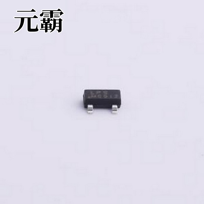 LPM3406B3F 场效应管(MOSFET) 1个N沟道 耐压:30V 电流:3.6A SOT-