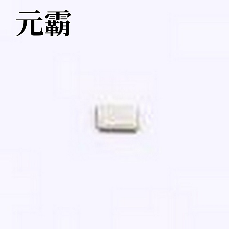 S3240000081040C3 无源晶振 40MHz ±10ppm 8pF SMD3225-4P