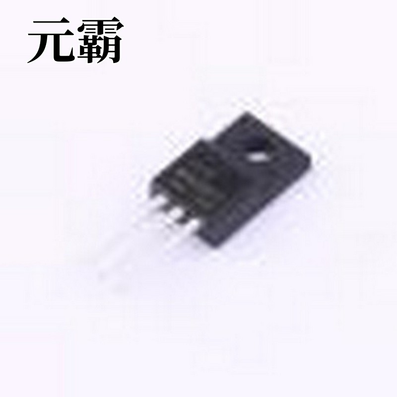 MBR10200FCT 肖特基二极管 电压:200V TO-220F