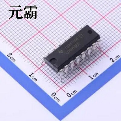 CD4048BE PDIP-16 逻辑门