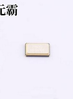 RH16000403 无源晶振 16MHz ±10ppm 20pF SMD5032-4P