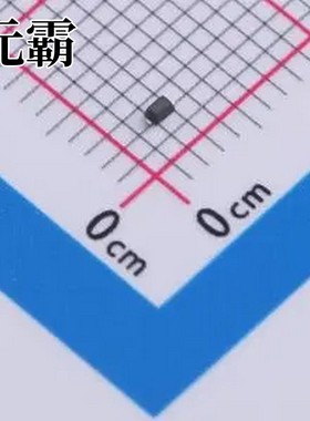 ESD751DYAR SOT-5X3 静电和浪涌保护(TVS/ESD)