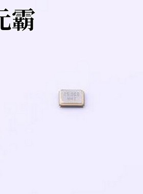 HY25MSMD2016EA1R30 无源晶振 25MHz ±10ppm 10pF SMD2016-4P