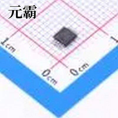 TLV9002SIDGSR VSSOP-10-0.5mm 运算放大器