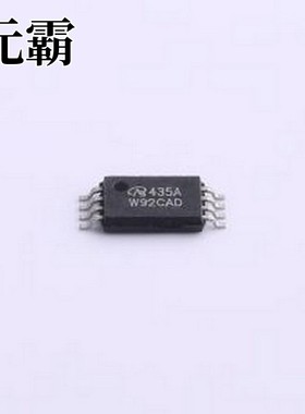 SI6435ADQ-T1-VB 场效应管(MOSFET) 1个P沟道 耐压:20V 电流:7.8A