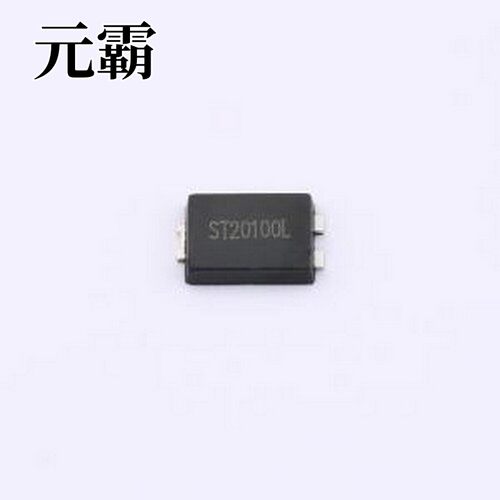 ST20100L 肖特基二极管 ST20100L TO-277