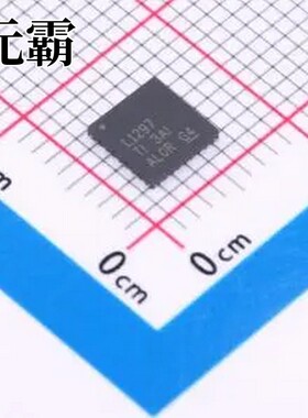 LMH1297RTVT 视频接口芯片 WQFN-32-EP(5x5)