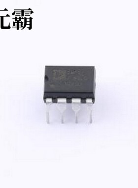 TMP01FPZ 温度传感器 低功耗可编程温度控制器 PDIP-8