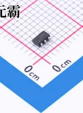 TLV70030DDCT SOT-23-5 线性稳压器(LDO)