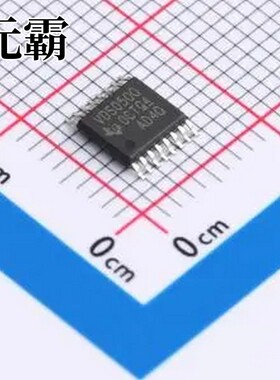 SN65LVDS050IPWRQ1 TSSOP-16 LVDS芯片