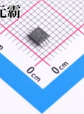LT1816IMS8#PBF MSOP-8 运算放大器
