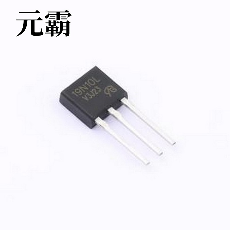 19N10L-TM3-T-VB 场效应管(MOSFET) 1个N沟道 耐压:100V TO-251