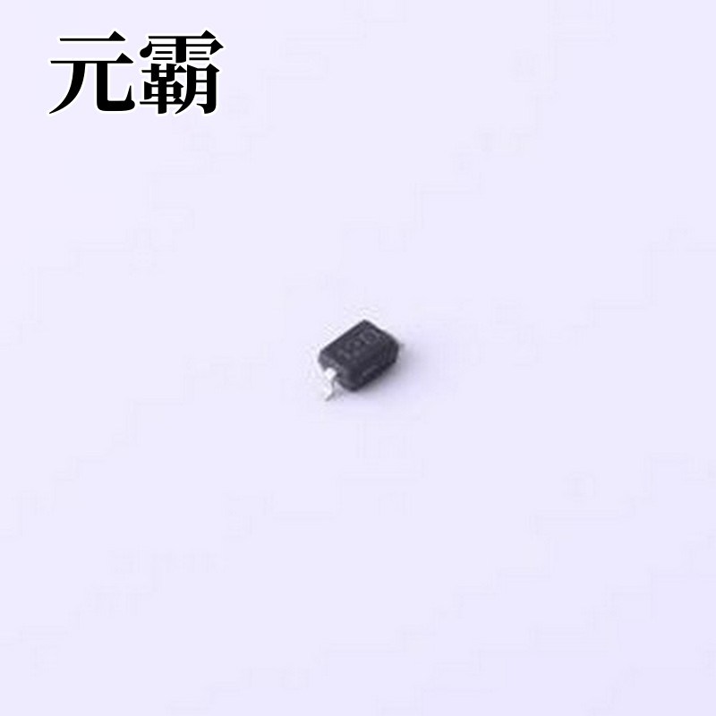 SD12C 静电和浪涌保护(TVS/ESD) SD12C SOD-323