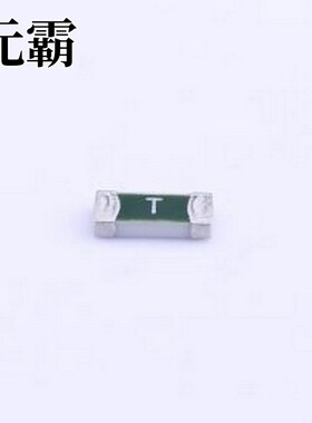JFC1206-1500FS 一次性保险丝 5A 32V 贴片式保险丝 快断 1206