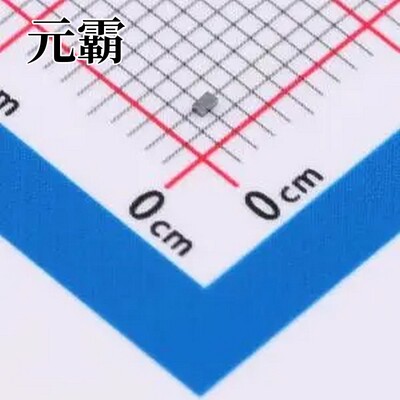 CSD17483F4T PicoStar-3 场效应管(MOSFET)