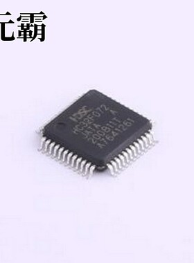 HC32F072JATA-LQ48 单片机(MCU/MPU/SOC) HC32F072JATA-LQ48 LQFP