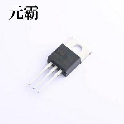 MBR30L100CT 肖特基二极管 电压:100V 电流:30A TO-220AB