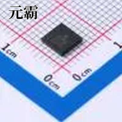 DAC7558IRHBR 数模转换芯片DAC TQFN-32-EP(5x5)